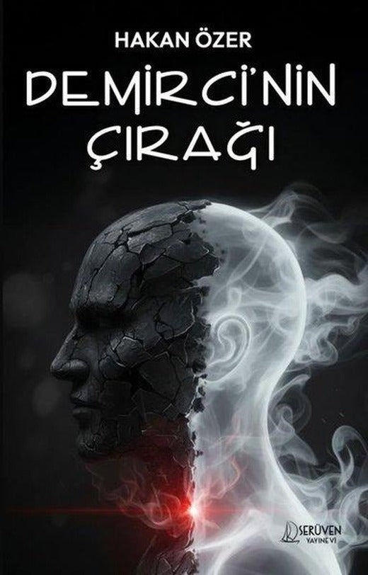 Demirci'nin Çırağı | Serüven Yayınevi (İnce Kapak)