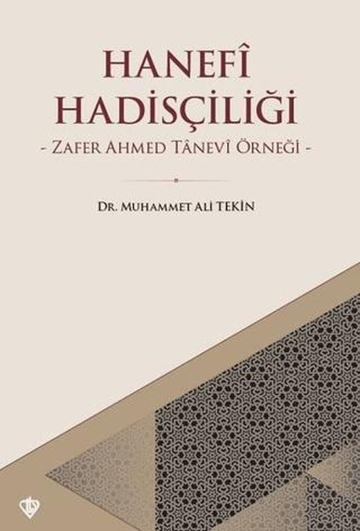 Hanefi Hadisçiliği