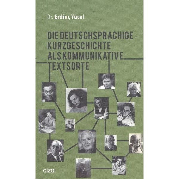 Die Deutschsprachige Kurzgeschichte Als Kommunikative Textsorte