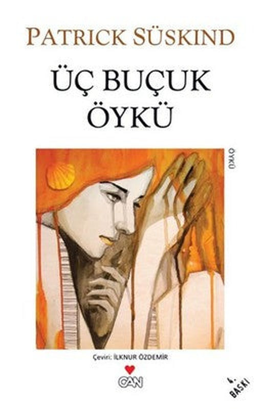 Üç Buçuk Öykü | Can Yayınları