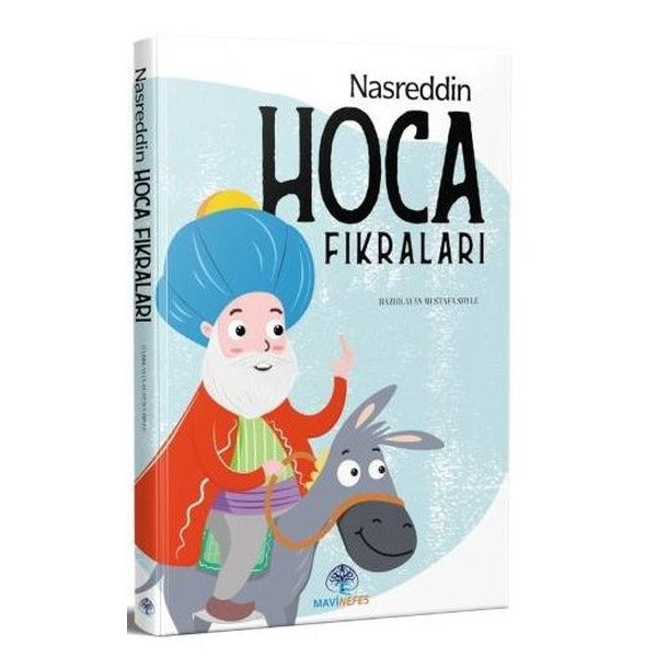 Nasreddin Hoca Fıkraları