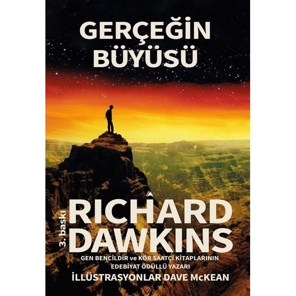 Gerçeğin Büyüsü