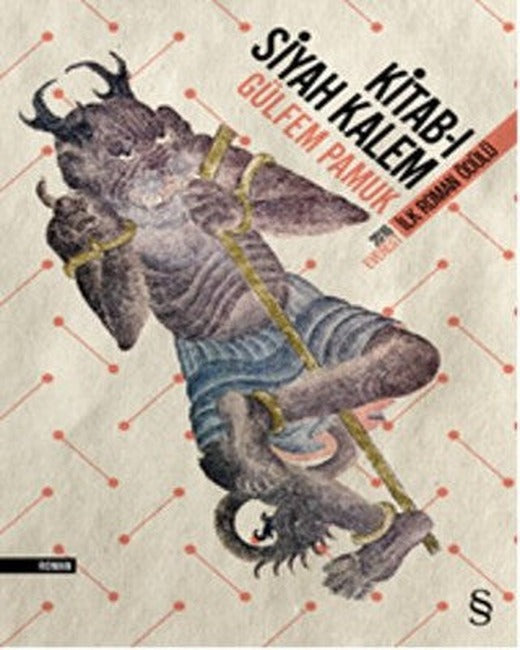 Kitab-ı Siyah Kalem | Everest Yayınları