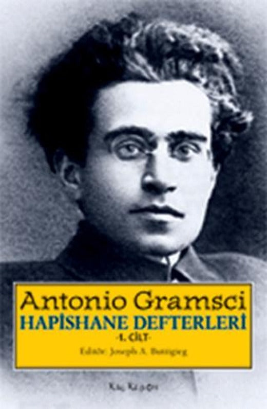 Hapishane Defterleri Cilt: 1