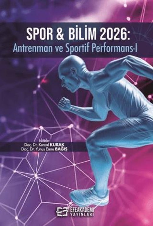 Spor & Bilim 2026: Antrenman ve Sportif Performans - I