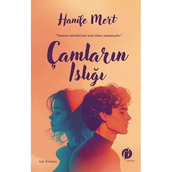 Çamların Islığı | Herdem Kitap (İnce Kapak)