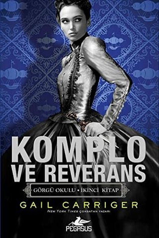 Komplo ve Reverans