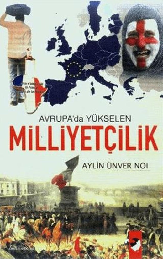 Avrupa'da Yükselen Milliyetçilik