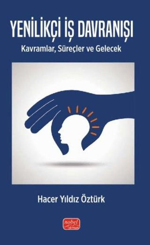 Yenilikçi İş Davranışı