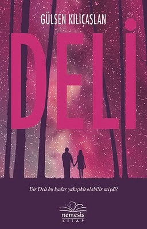 Deli | Nemesis Kitap