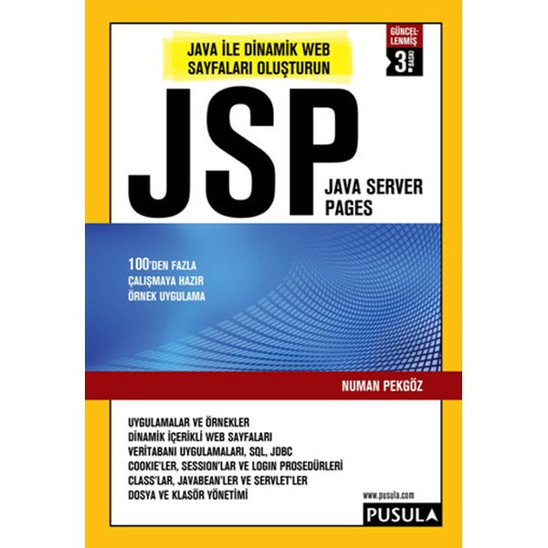 JSP