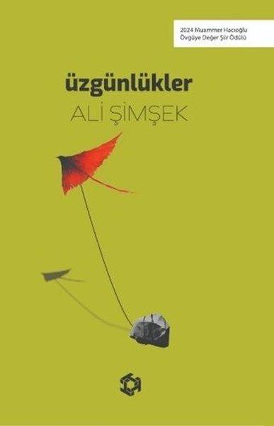 Üzgünlükler | Tecrit Yayınevi (İnce Kapak)  - Resim 1