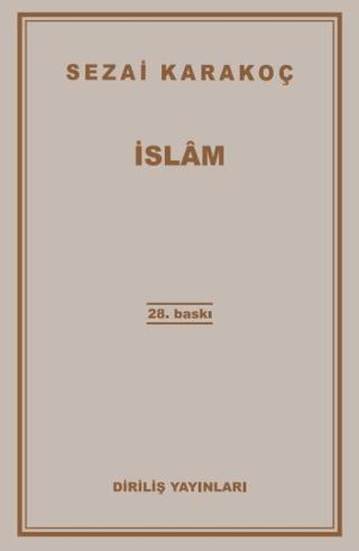 İslam