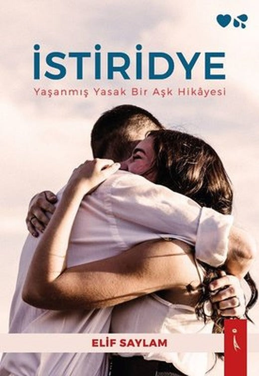 İstiridye | İkinci Adam Yayınları