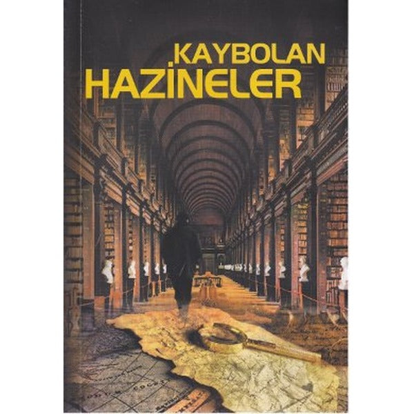 Kaybolan Hazineler