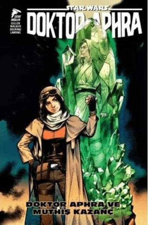 Star Wars Doktor Aphra 2