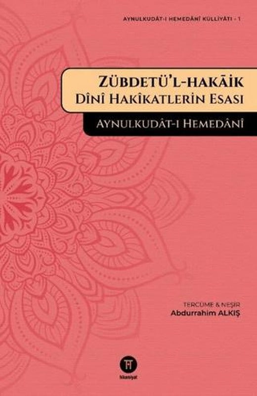 Zübdetü’l-hakaik