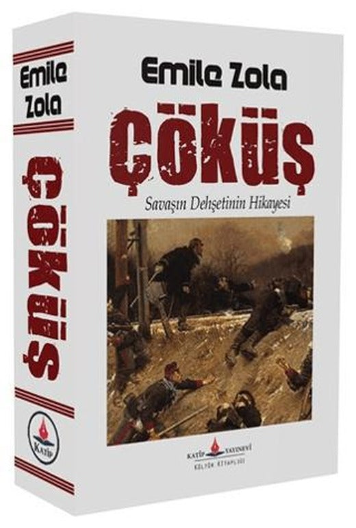 Çöküş