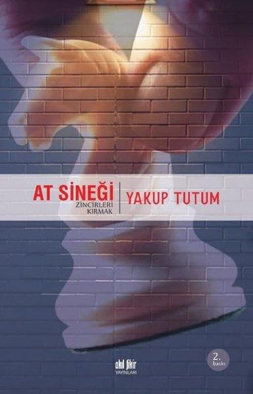 At Sineği - Zincirleri Kırmak | Akıl Fikir Yayınları (İnce Kapak)