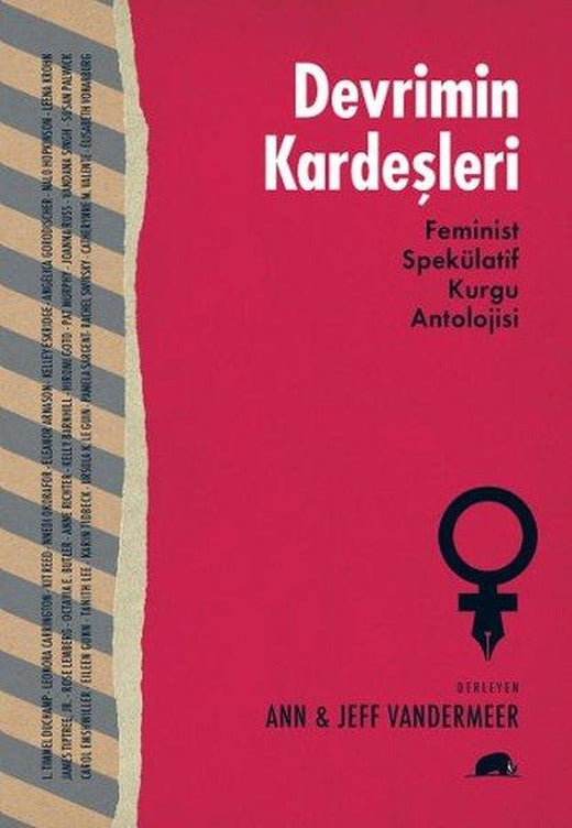 Devrimin Kardeşleri | Kolektif Kitap (İnce Kapak)