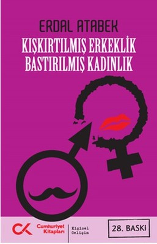 Kışkırtılmış Erkeklik Bastırılmış Kadınlık | Cumhuriyet Kitapları