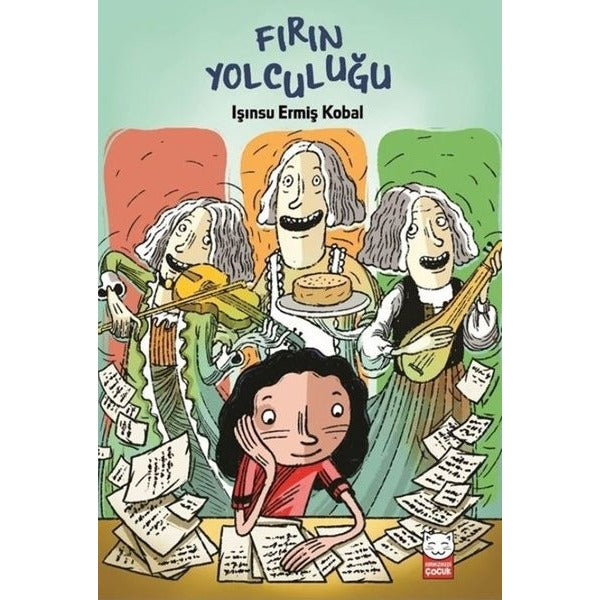 Fırın Yolculuğu