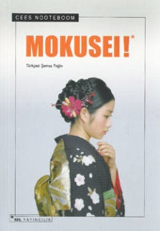 Mokusei! | Sel Yayıncılık
