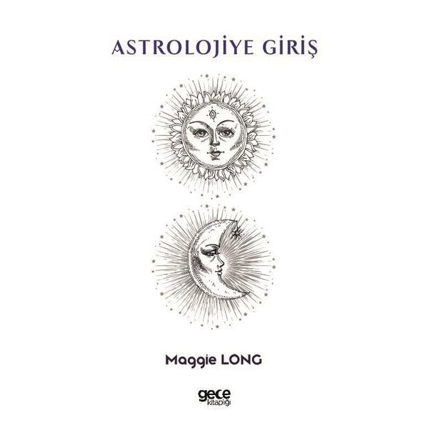 Astrolojiye Giriş | Gece Kitaplığı