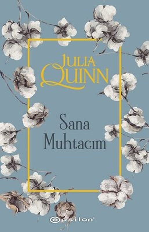 Sana Muhtacım | Epsilon Yayınevi