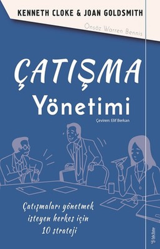 Çatışma Yönetimi | Sola Unitas