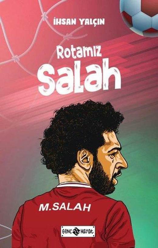 Rotamız Salah | Genç Hayat (İnce Kapak)