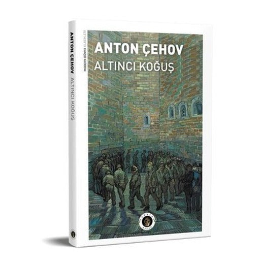 Altıncı Koğuş | Narsist Kitap