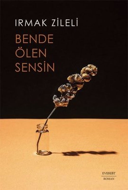 Bende Ölen Sensin | Everest Yayınları