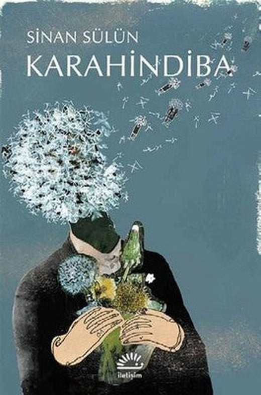 İmzalı-Karahindiba | İletişim Yayınları
