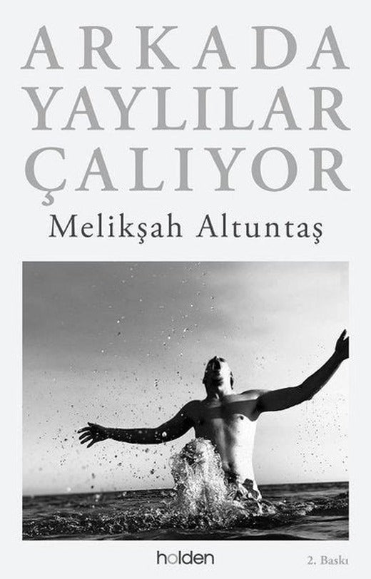 Arkada Yaylılar Çalıyor | Holden