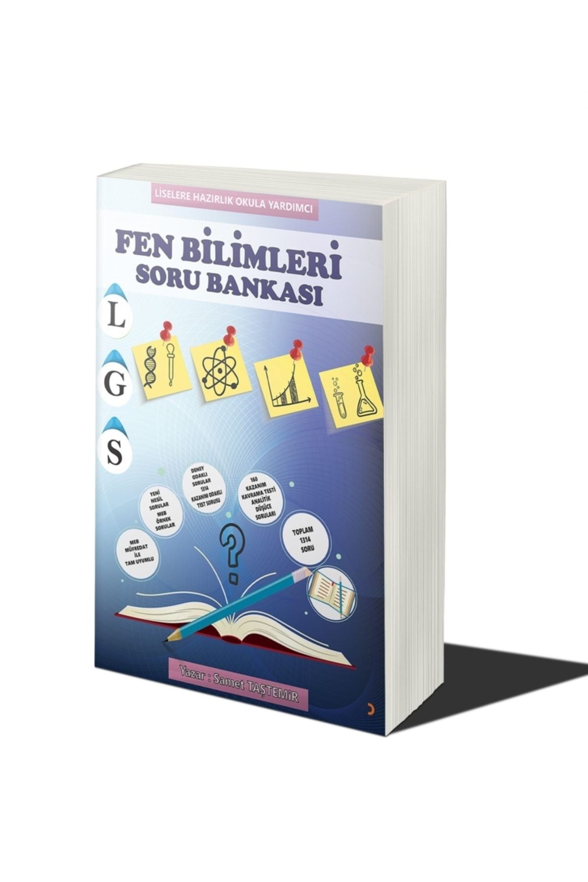 Fen Bilimleri Soru Bankası