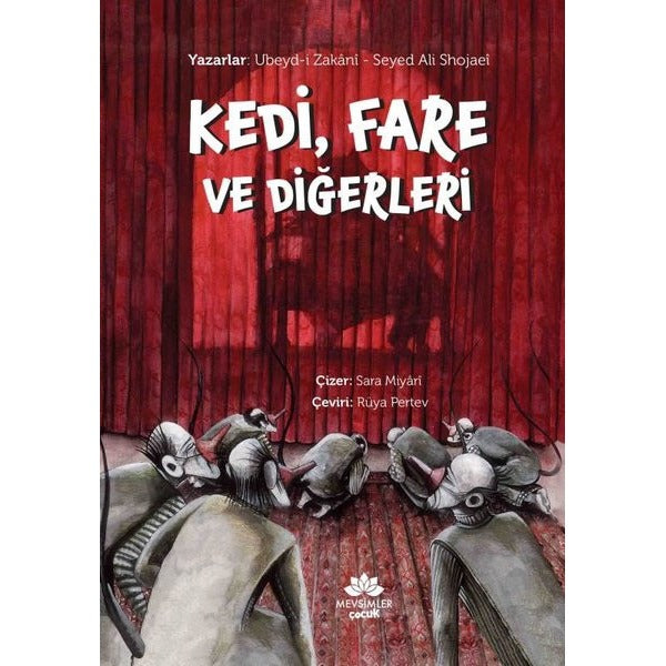 Kedi, Fare ve Diğerleri