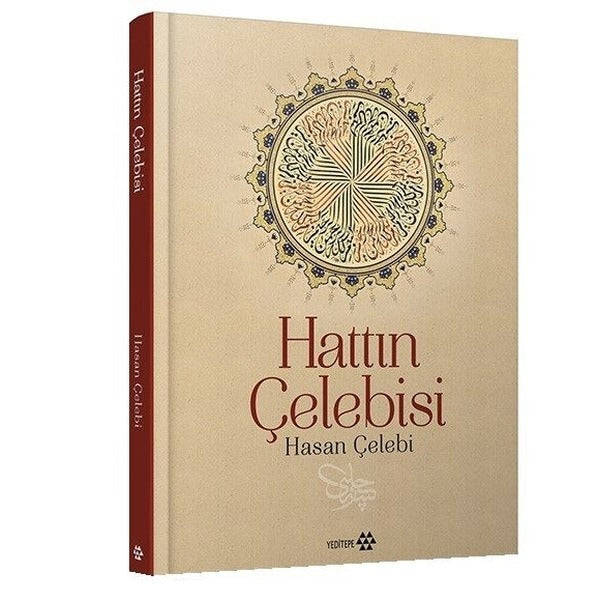 Hattın Çelebisi Hasan Çelebi | Yeditepe Yayınevi