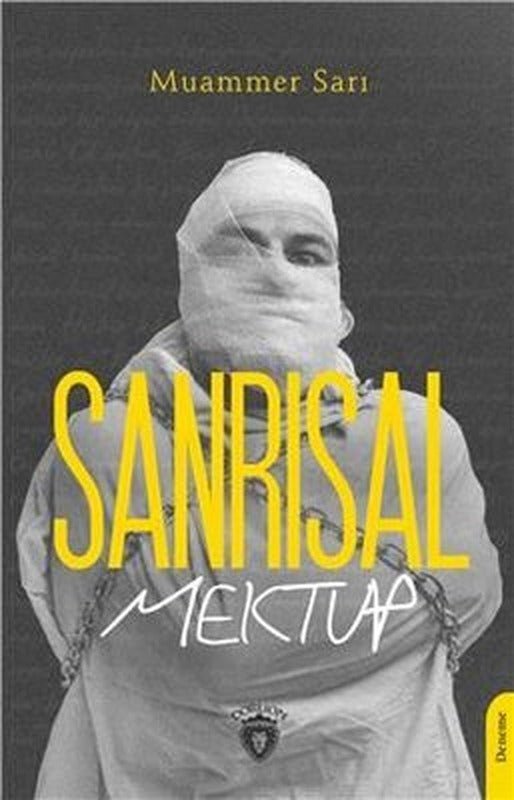 Sanrısal Mektup | Dorlion Yayınevi