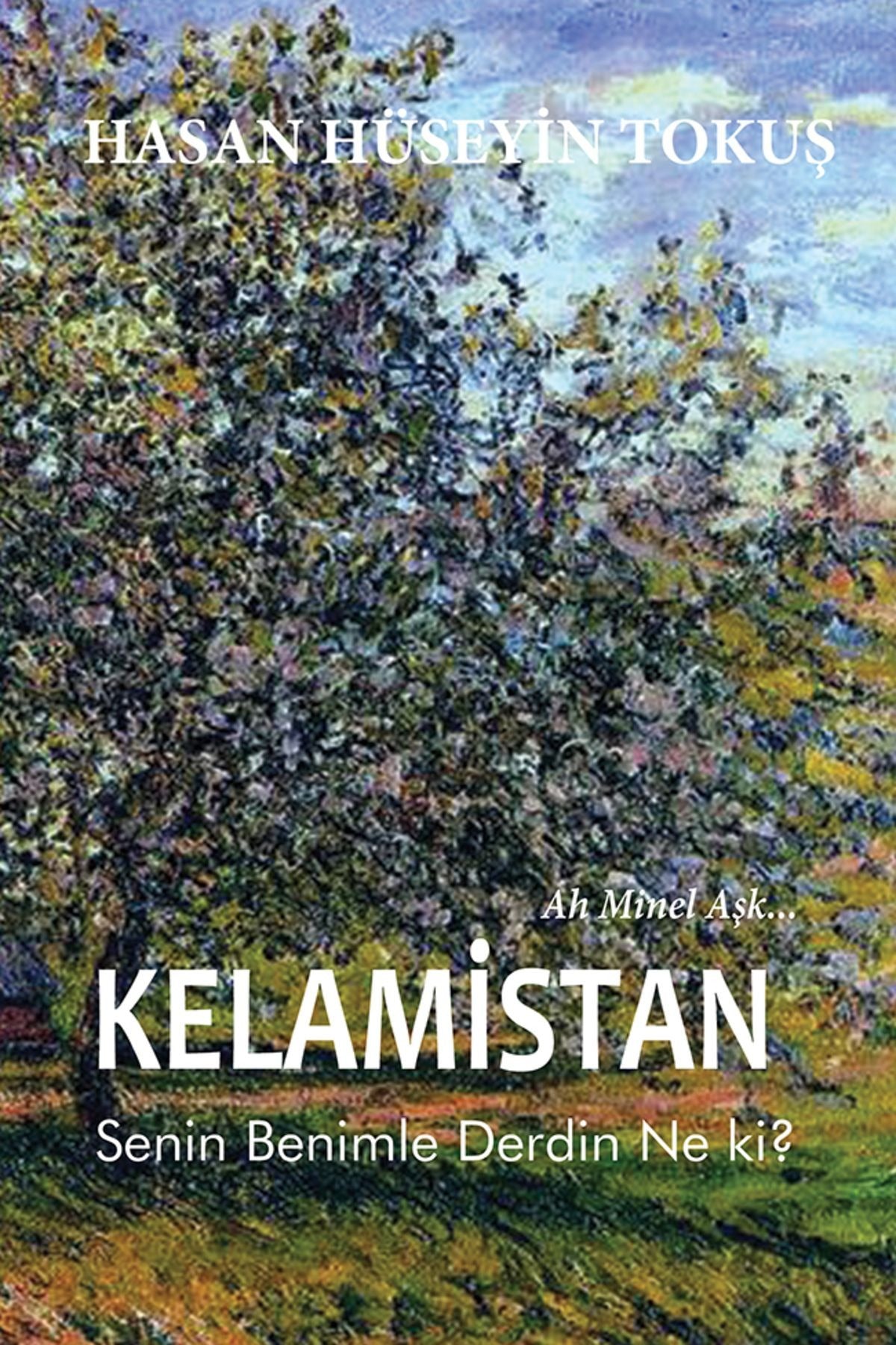Kelamistan