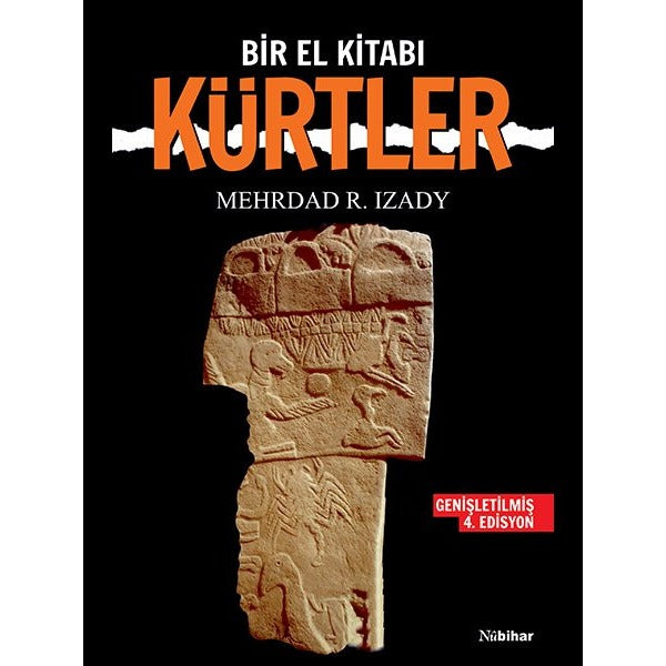 Bir El Kitabı Kürtler