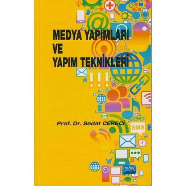 Medya Yapımları ve Yapım Teknikleri