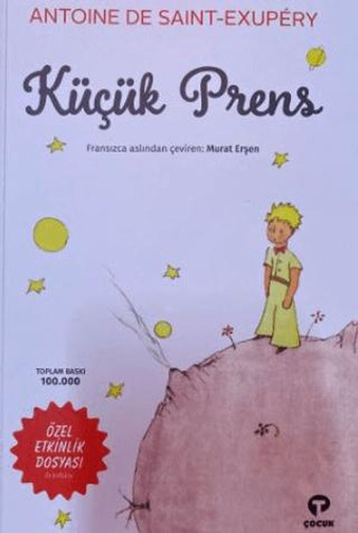 Küçük Prens