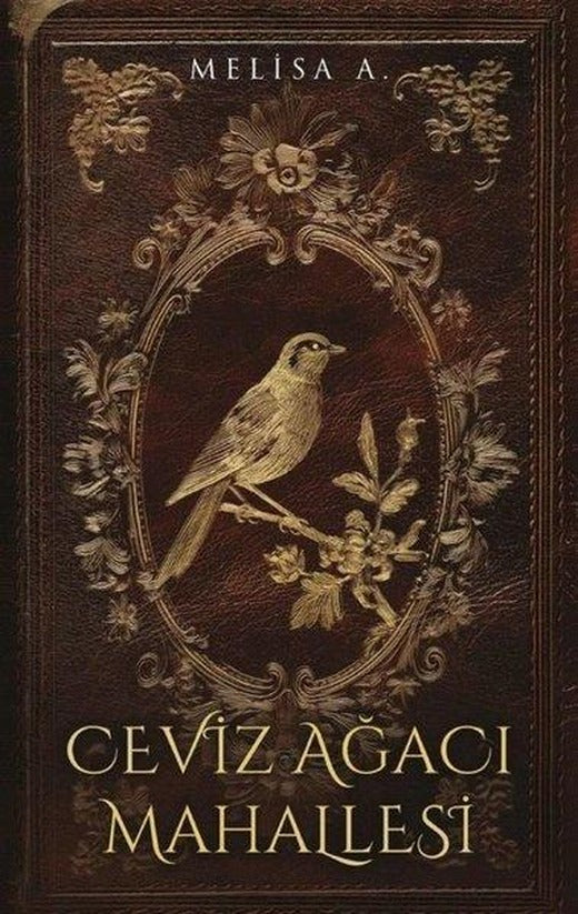 Ceviz Ağacı Mahallesi 1 | Lapis Yayınları (Ciltli)