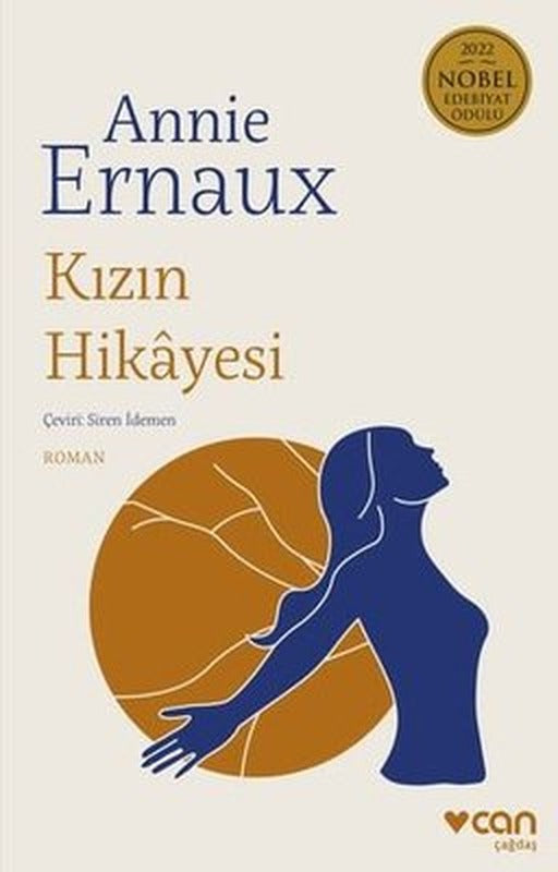 Kızın Hikayesi | Can Yayınları