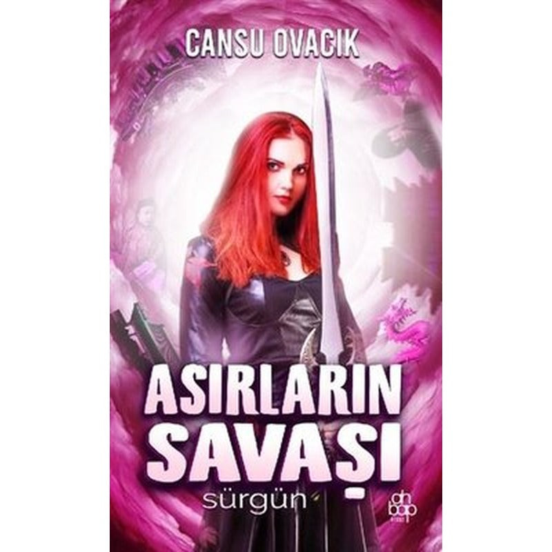 Asırların Savaşı | Ahbap Kitap