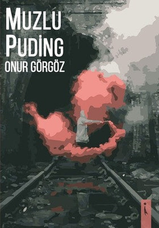 Muzlu Puding | İkinci Adam Yayınları