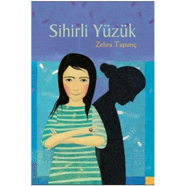 Sihirli Yüzük | Tudem Yayınları