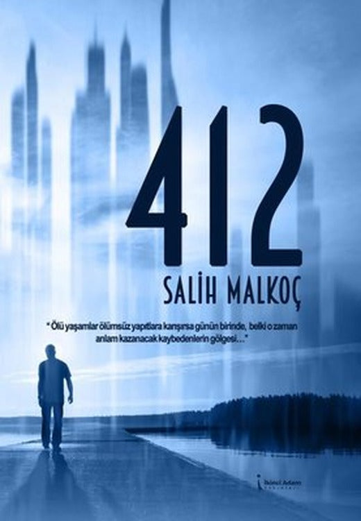 412 | İkinci Adam Yayınları