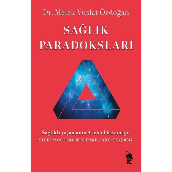 Sağlık Paradoksları | Nemesis Kitap